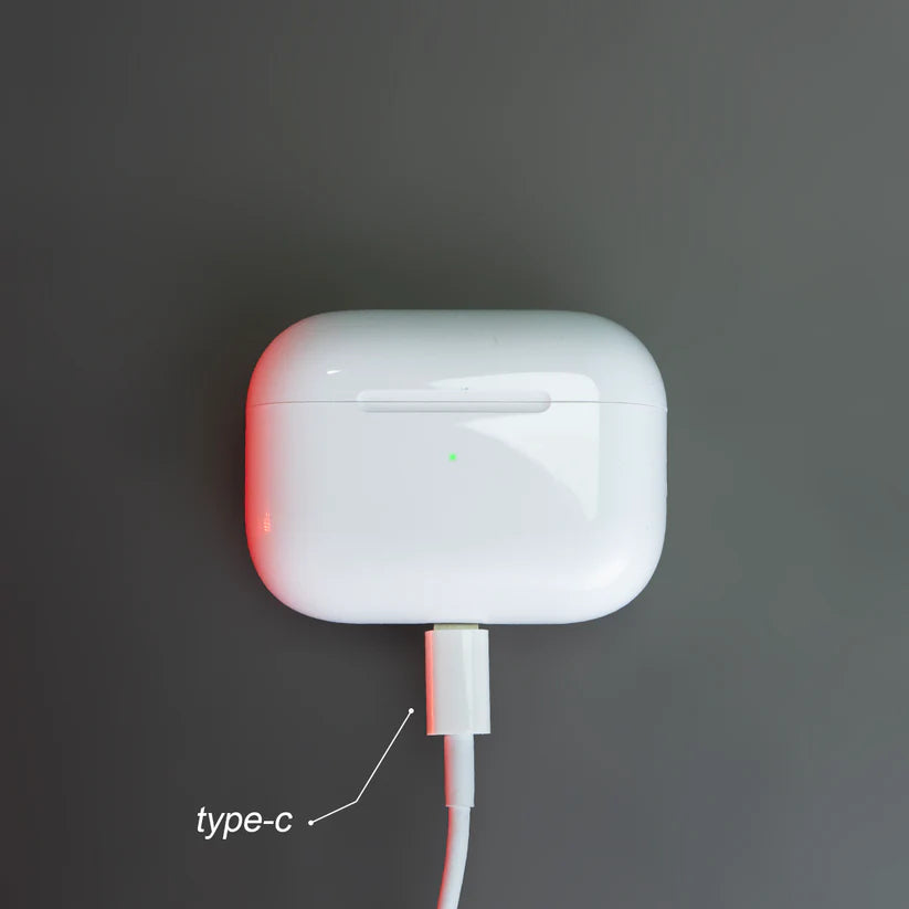 Airpods Pro 2 – Premium Sound & Battery!