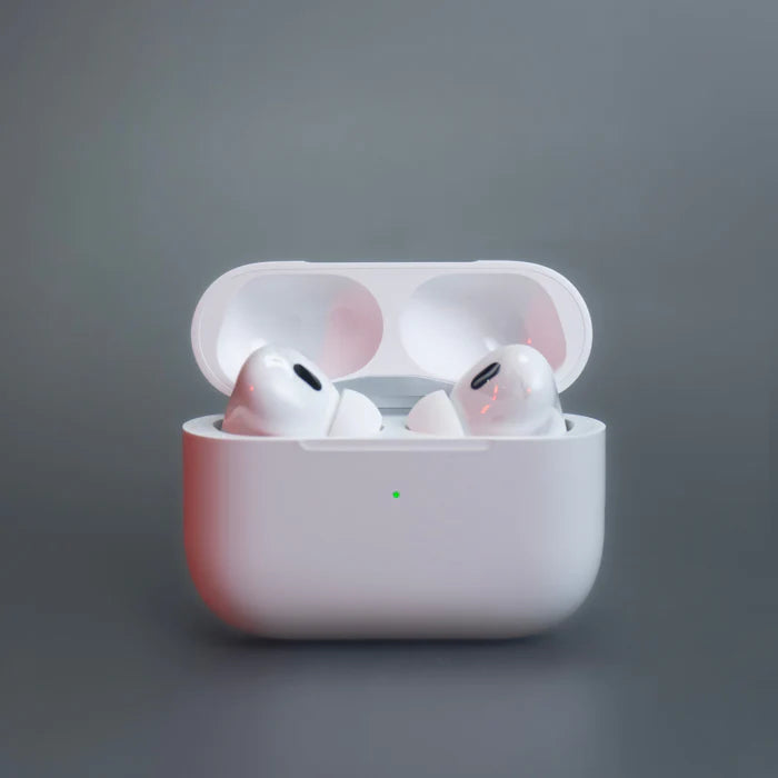 Airpods Pro 2 – Premium Sound & Battery!