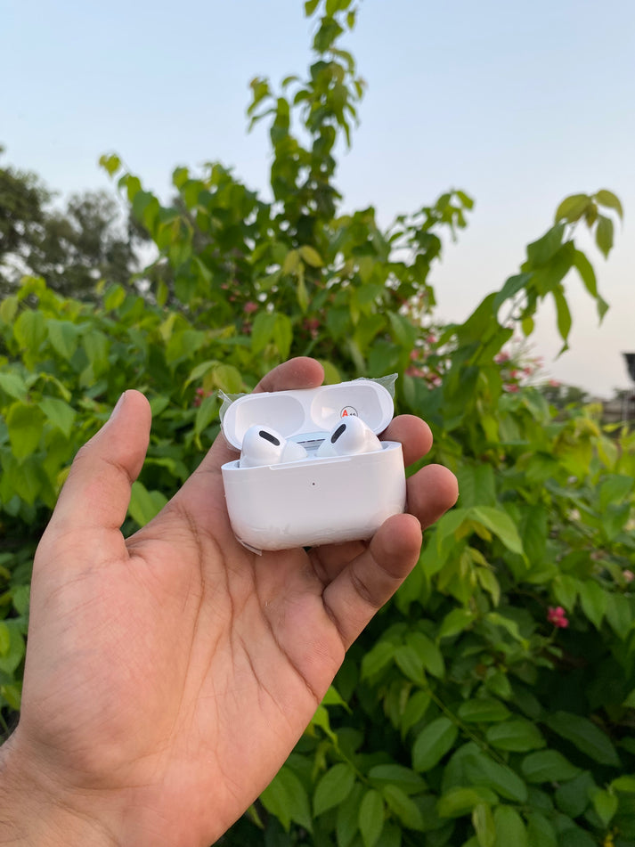 AirPods Pro 2nd Generation (Type C)