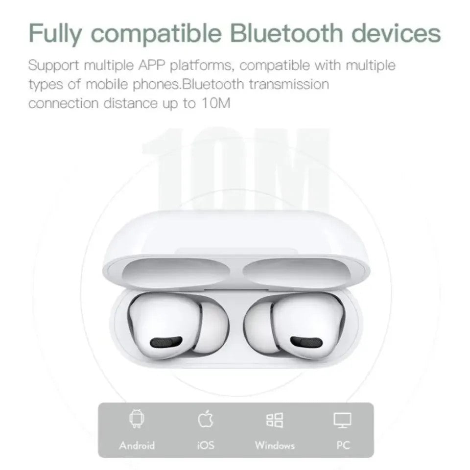 AirPods Pro 2nd Generation (Type C)