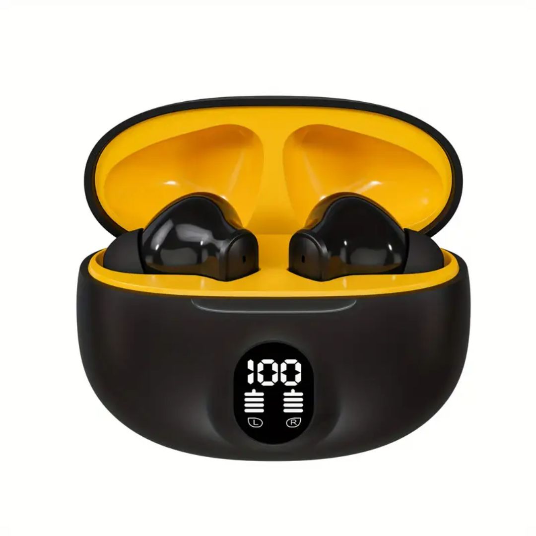 STEREO True Wireless Earphones