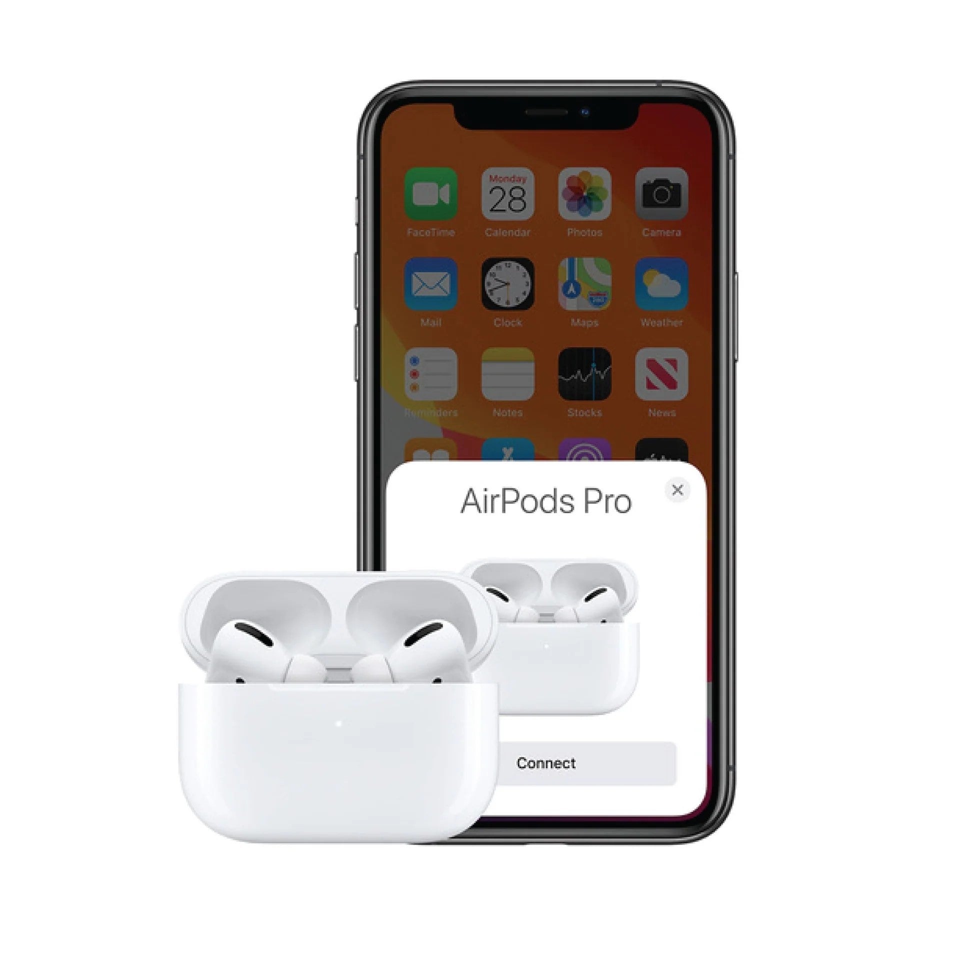 Airpods Pro 2 (C Type) Orignal