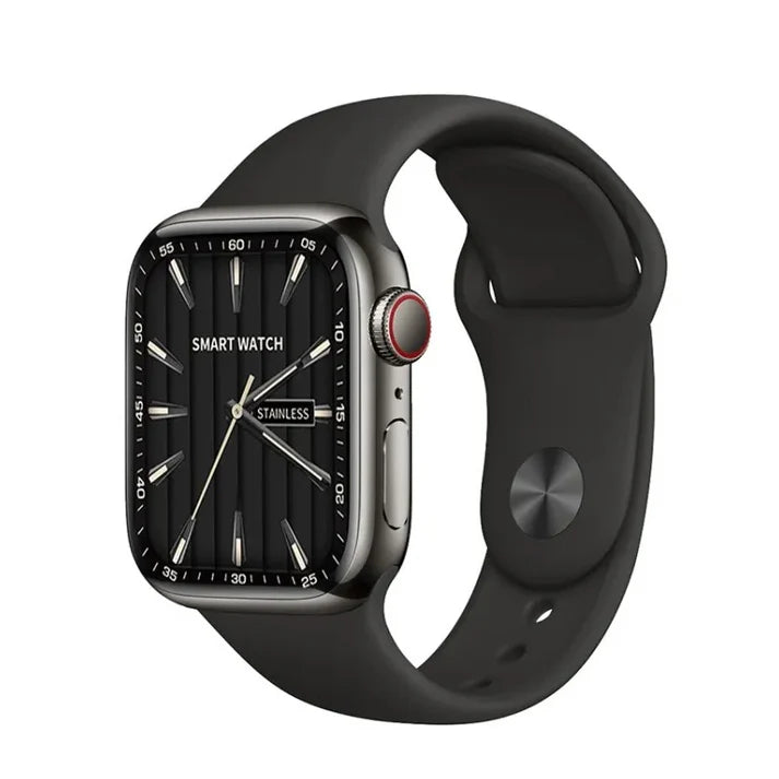 Watch 9 Max 45 mm Series 9 Smartwatch