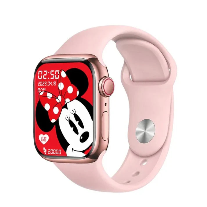 Watch 9 Max 45 mm Series 9 Smartwatch