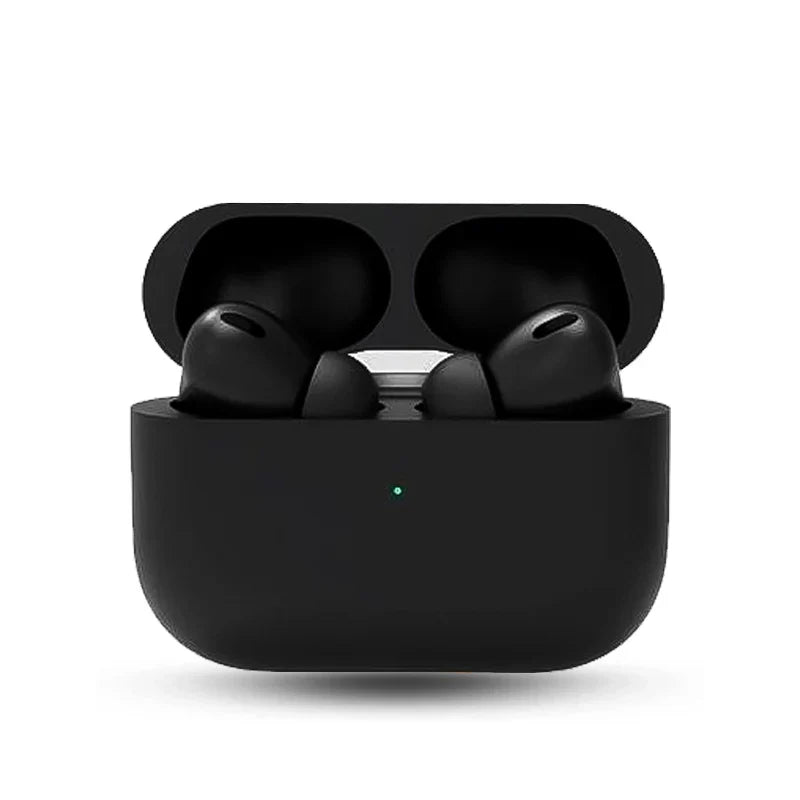 Black EarPods Pro 2 ANC