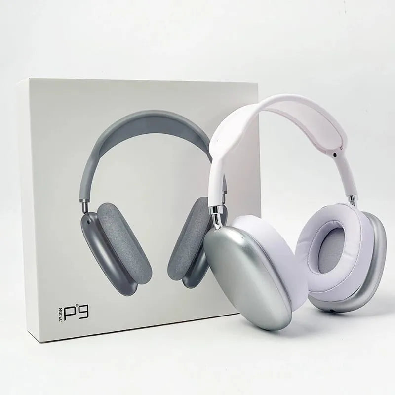 P9 Headphones Wireless Bluetooth