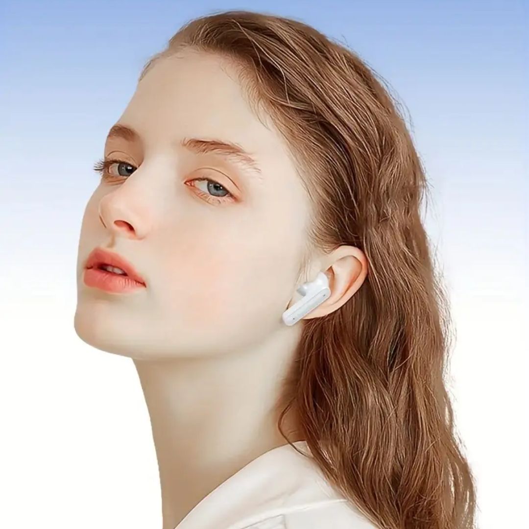 STEREO True Wireless Earphones