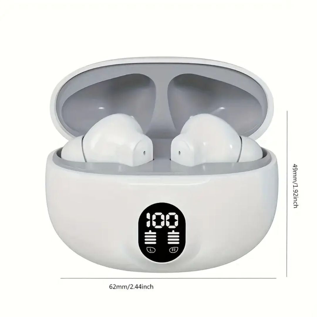 STEREO True Wireless Earphones