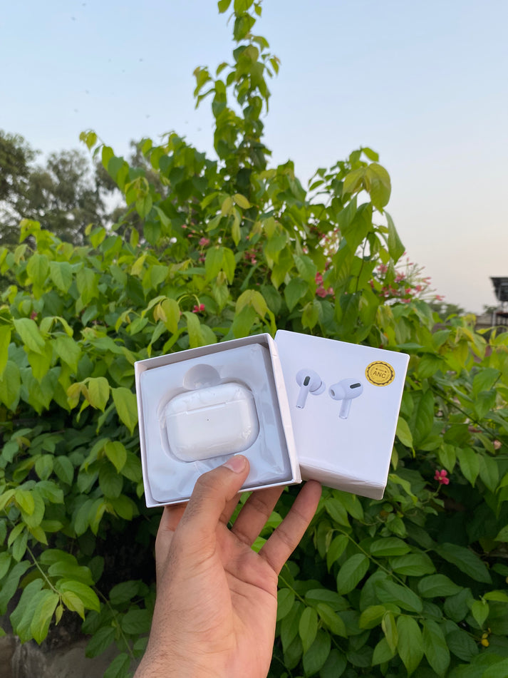 AirPods Pro 2nd Generation (Type C)