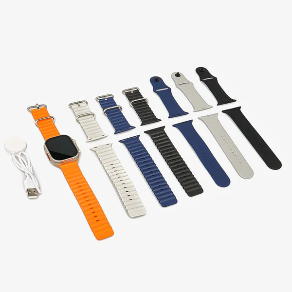 7-in-1 Series 9 Smartwatch