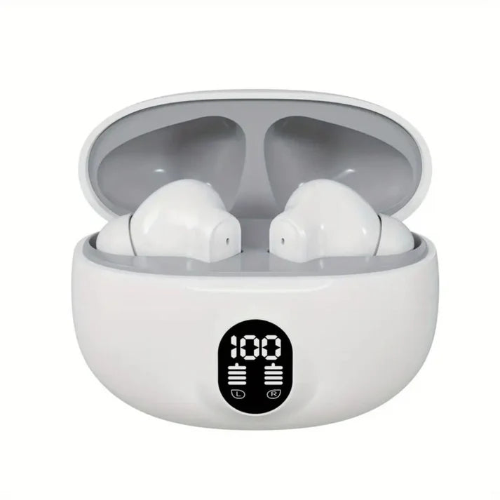 STEREO True Wireless Earphones