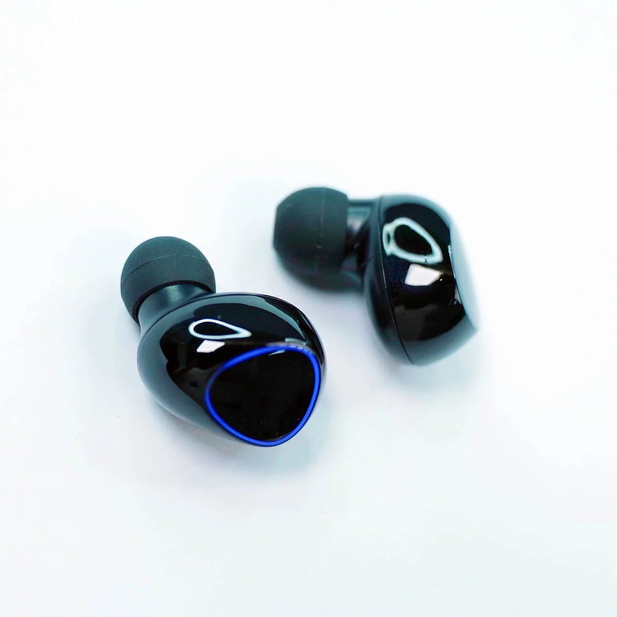 M10 Earbuds – RGB Lights, Mega Battery & HD Sound! 🎧🔥