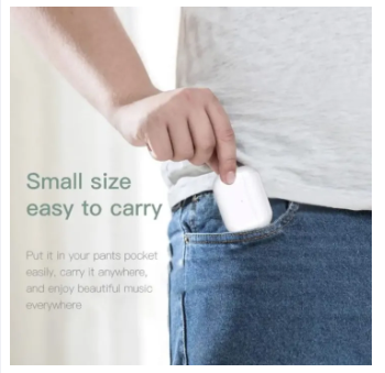 AirPods Pro 2nd Generation (Type C)