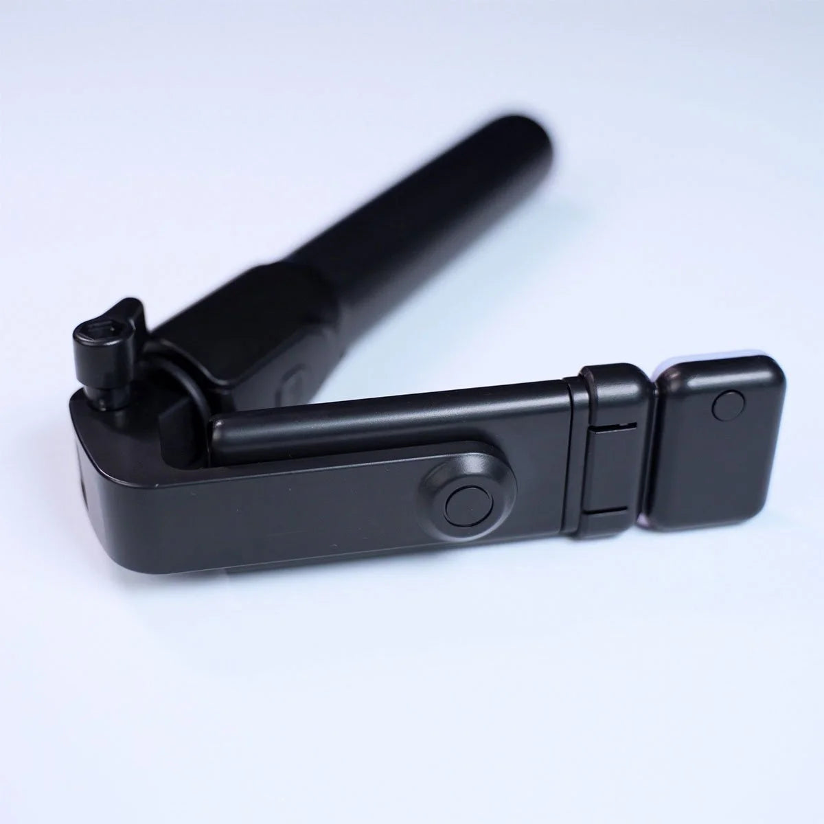 R1s Bluetooth Selfie Sticks Tripod Stand With Remote