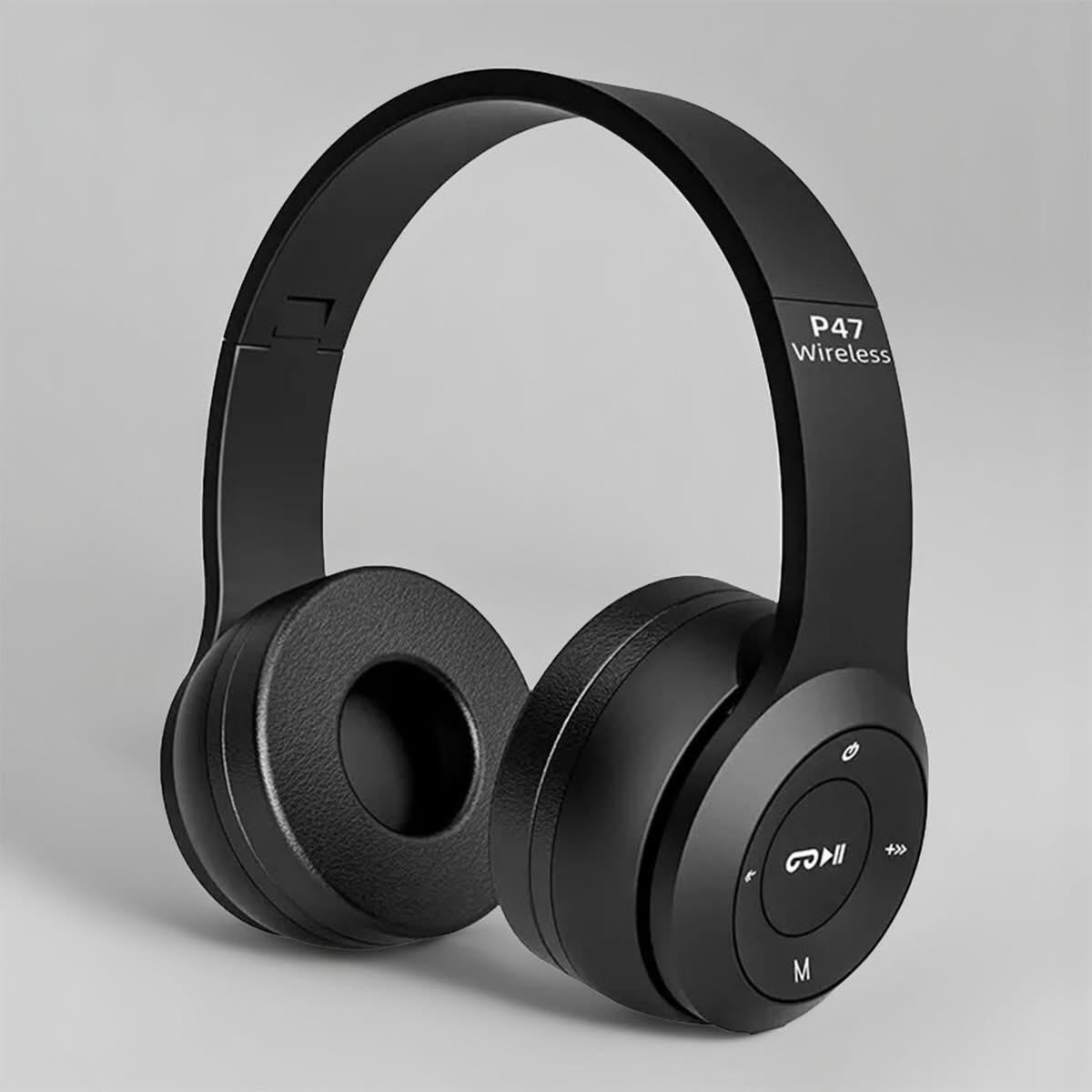 Riva P47 Wireless Headphone