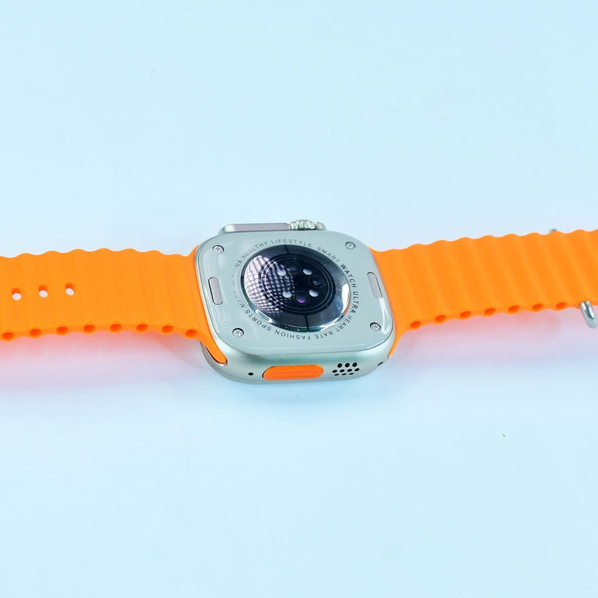 7-in-1 Series 9 Smartwatch