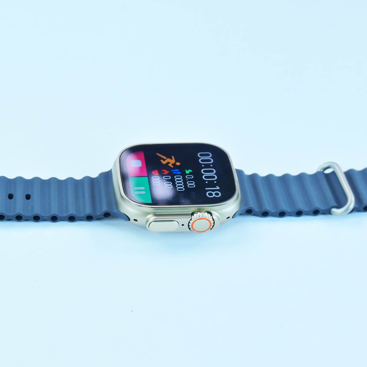 7-in-1 Series 9 Smartwatch