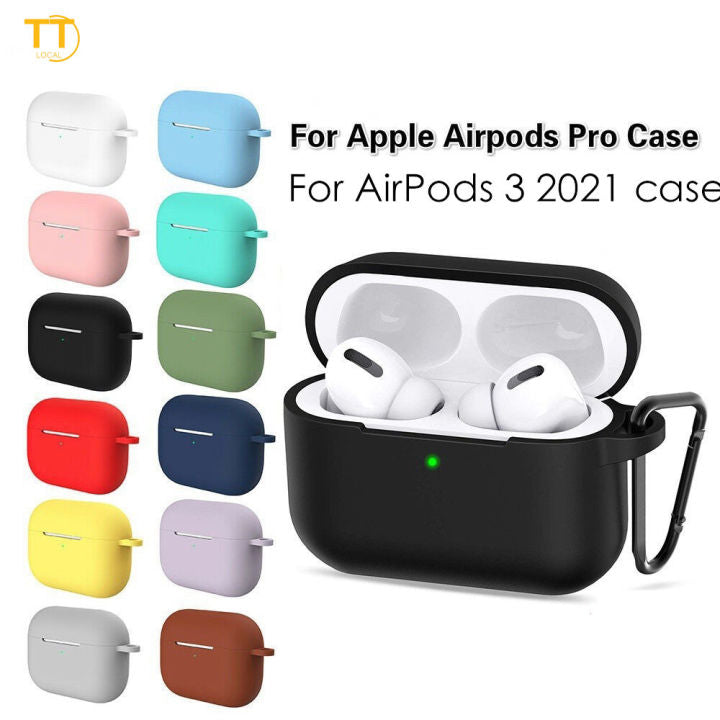 AirPods Pro 2 3rd Gen + Free Case & Laniyard