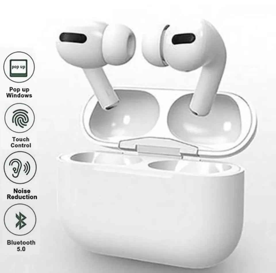 AirPods Pro 2nd Generation (Type C)